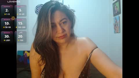 antonella online show from 12, 11, 2025