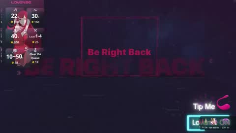 Shantal online show from 13, 1, 2026