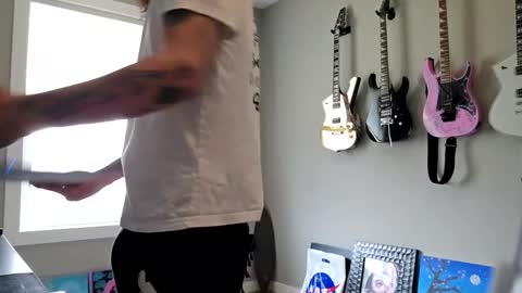 XxBADCATxX online show from 29, 12, 2024