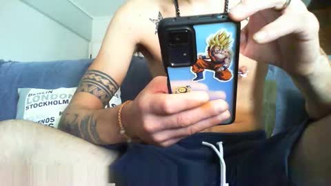 xXBooba ValentinoXx online show from 20, 9, 2025