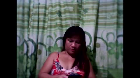 xxchuchuxx online show from 17, 1, 2025