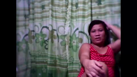 xxchuchuxx online show from 28, 1, 2025