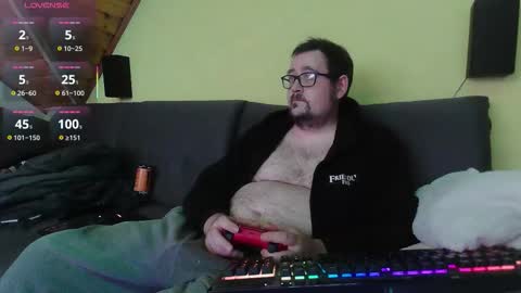 xxevoker online show from 14, 10, 2025