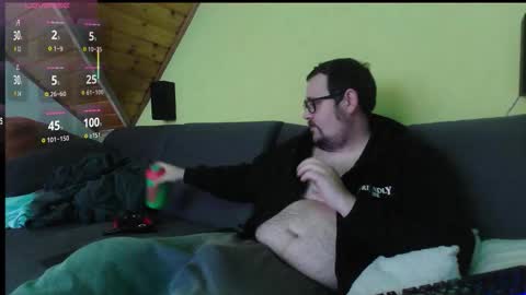 xxevoker online show from 17, 10, 2025