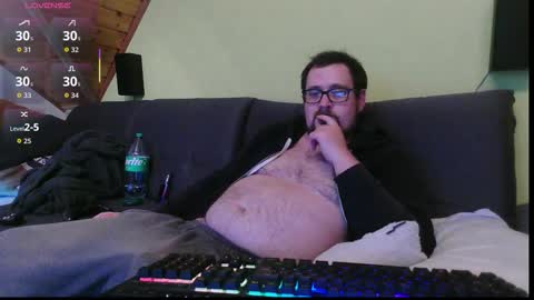 xxevoker online show from 23, 10, 2025