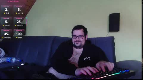 xxevoker online show from 29, 10, 2025