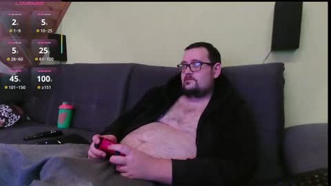 xxevoker online show from 17, 11, 2025