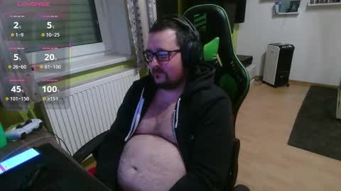 xxevoker online show from 22, 11, 2025