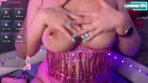 xxfairyxgiiirlxx online show from 3, 2, 2025