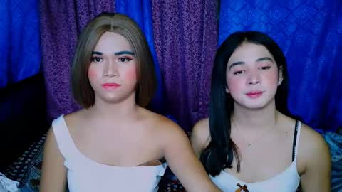 Fiona online show from 4, 5, 2026