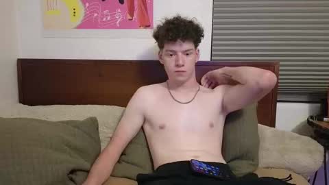 XxGinger  online show from 2, 11, 2025