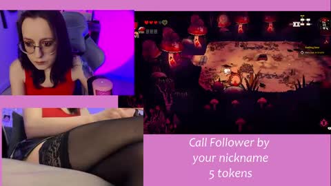 xxgoddesslxx online show from 11, 4, 2026