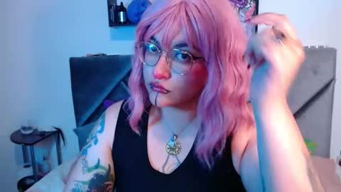 xxgreengoodxx online show from 14, 1, 2026