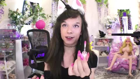 Haylee Marie  online show from 17, 9, 2025