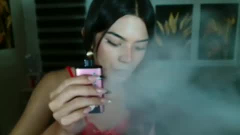 Snapshot of xxhellmariaxx chatting on 22, 1, 2025 xxhellmariaxx online show from 22, 1, 2025