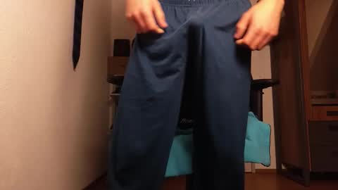 Horny Leo online show from 8, 2, 2026