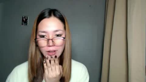 Dyanna Zulla online show from 27, 2, 2026