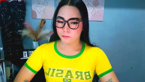 xxirene online show from 21, 5, 2026
