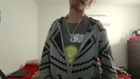 XxJasoneecxX online show from 25, 12, 2024