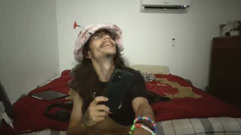 XxJasoneecxX online show from 31, 12, 2024