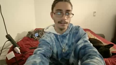 XxJasoneecxX online show from 13, 1, 2025