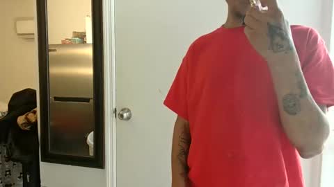 XxJasoneecxX online show from 15, 1, 2025