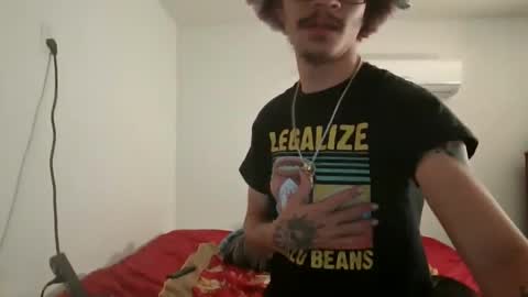 XxJasoneecxX online show from 16, 1, 2025