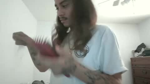 XxJasoneecxX online show from 20, 1, 2025