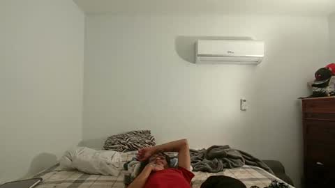 XxJasoneecxX online show from 31, 1, 2025