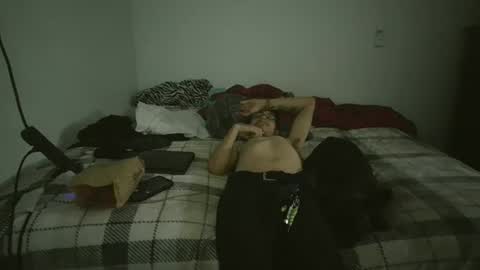 XxJasoneecxX online show from 16, 2, 2025