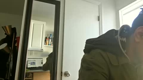 XxJasoneecxX online show from 11, 3, 2025