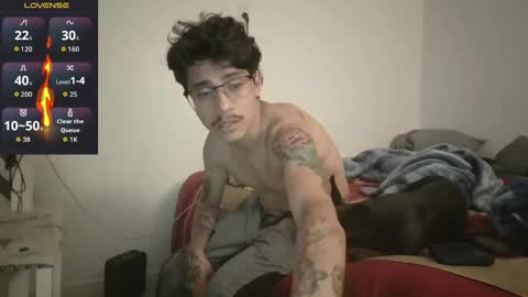 XxJasoneecxX online show from 9, 10, 2025