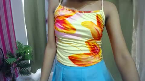 Aya online show from 20, 12, 2025