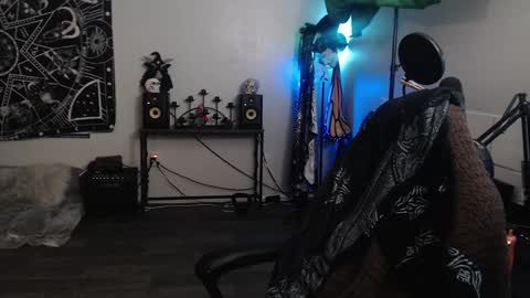 Lilith online show from 30, 1, 2025