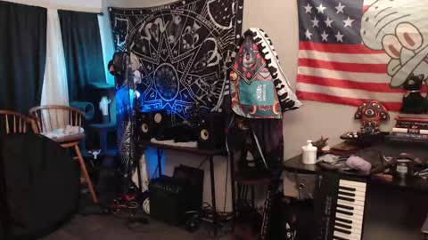 Lilith online show from 30, 9, 2025