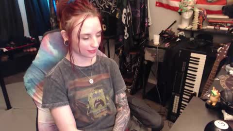 Lilith online show from 19, 1, 2026