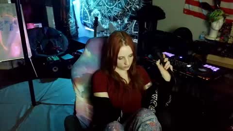 Lilith online show from 18, 4, 2026