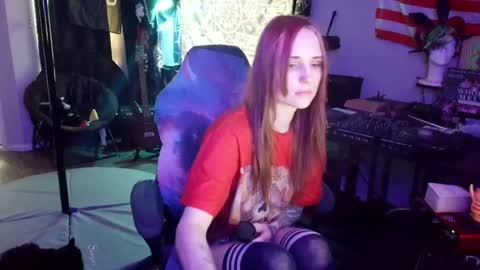 Snapshot of xxlilithmoonxx chatting on 4, 6, 2026 Lilith online show from 4, 6, 2026