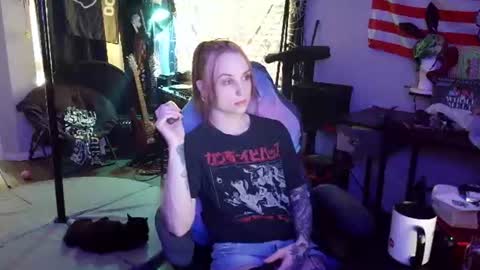 Snapshot of xxlilithmoonxx chatting on 11, 6, 2026 Lilith online show from 11, 6, 2026