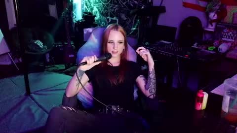 Snapshot of xxlilithmoonxx chatting on 22, 6, 2026 Lilith online show from 22, 6, 2026