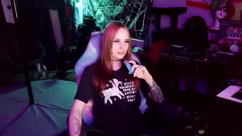 Snapshot of xxlilithmoonxx chatting on 12, 7, 2026 Lilith online show from 12, 7, 2026
