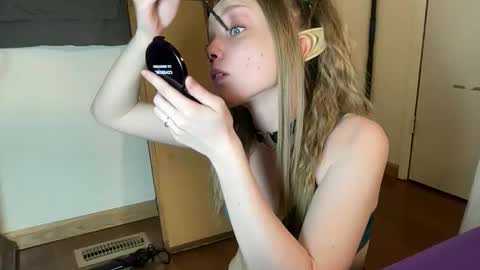 LoveAnastasia online show from 13, 3, 2026