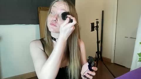 LoveAnastasia online show from 7, 4, 2026