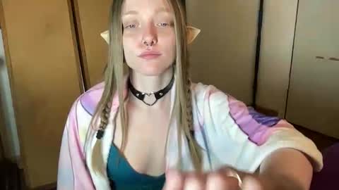 LoveAnastasia online show from 8, 4, 2026