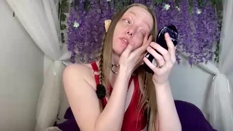 LoveAnastasia online show from 18, 5, 2026