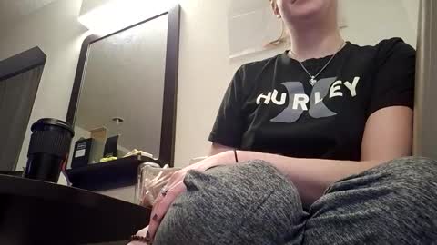 xxmariebliss online show from 13, 2, 2026