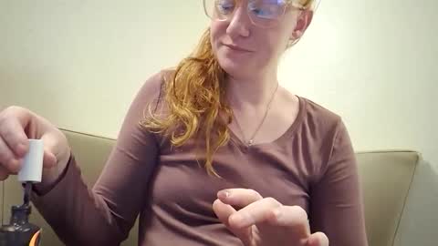 Snapshot of xxmariebliss chatting on 1, 5, 2026 xxmariebliss online show from 1, 5, 2026