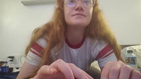 Snapshot of xxmariebliss chatting on 14, 5, 2026 xxmariebliss online show from 14, 5, 2026