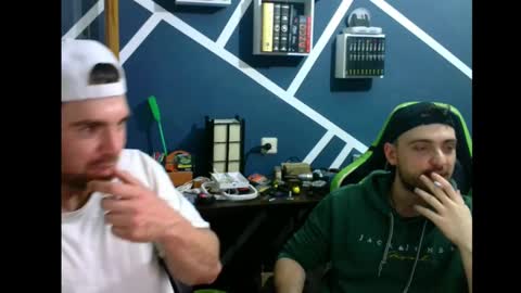 xxmik3xx online show from 5, 1, 2025