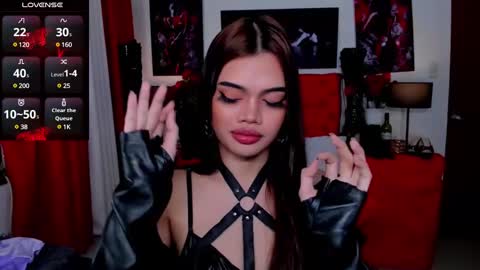 Snapshot of xxnaughty_angel chatting on 14, 2, 2025 Angel online show from 14, 2, 2025